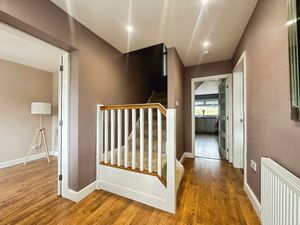 Hallway- click for photo gallery